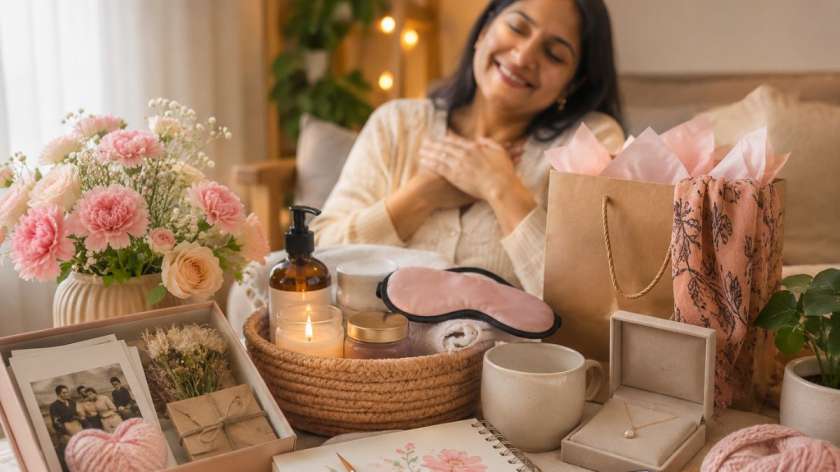 Gift for Mom – Beautiful Flowers and Luxury Gifts for Every Occasion