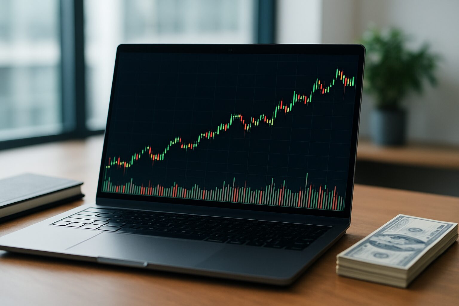 How to Choose the Best Instant Funding Prop Firm for Your Trading Style