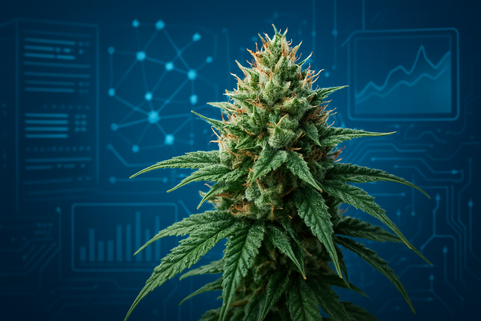 Indica Flower: A Guide to Exploring Different Cannabis Varieties
