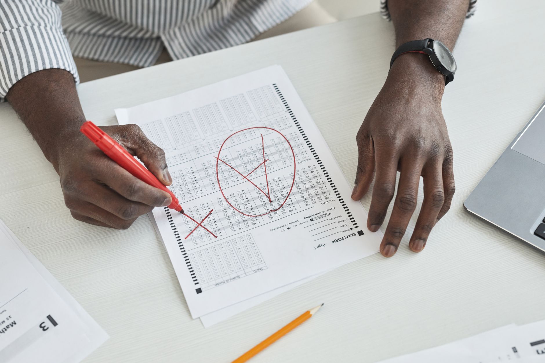 KVS NVS Tier II Result: Clear Guidelines for Marksheets