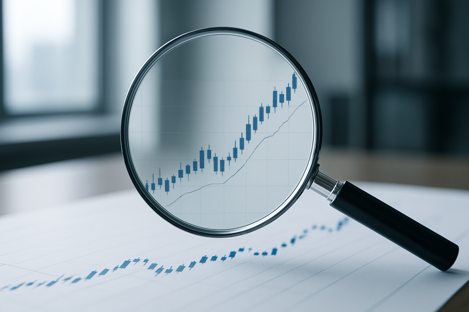 Andrew Hillman Perspective on Reading Industry Trends for Better Business Decisions
