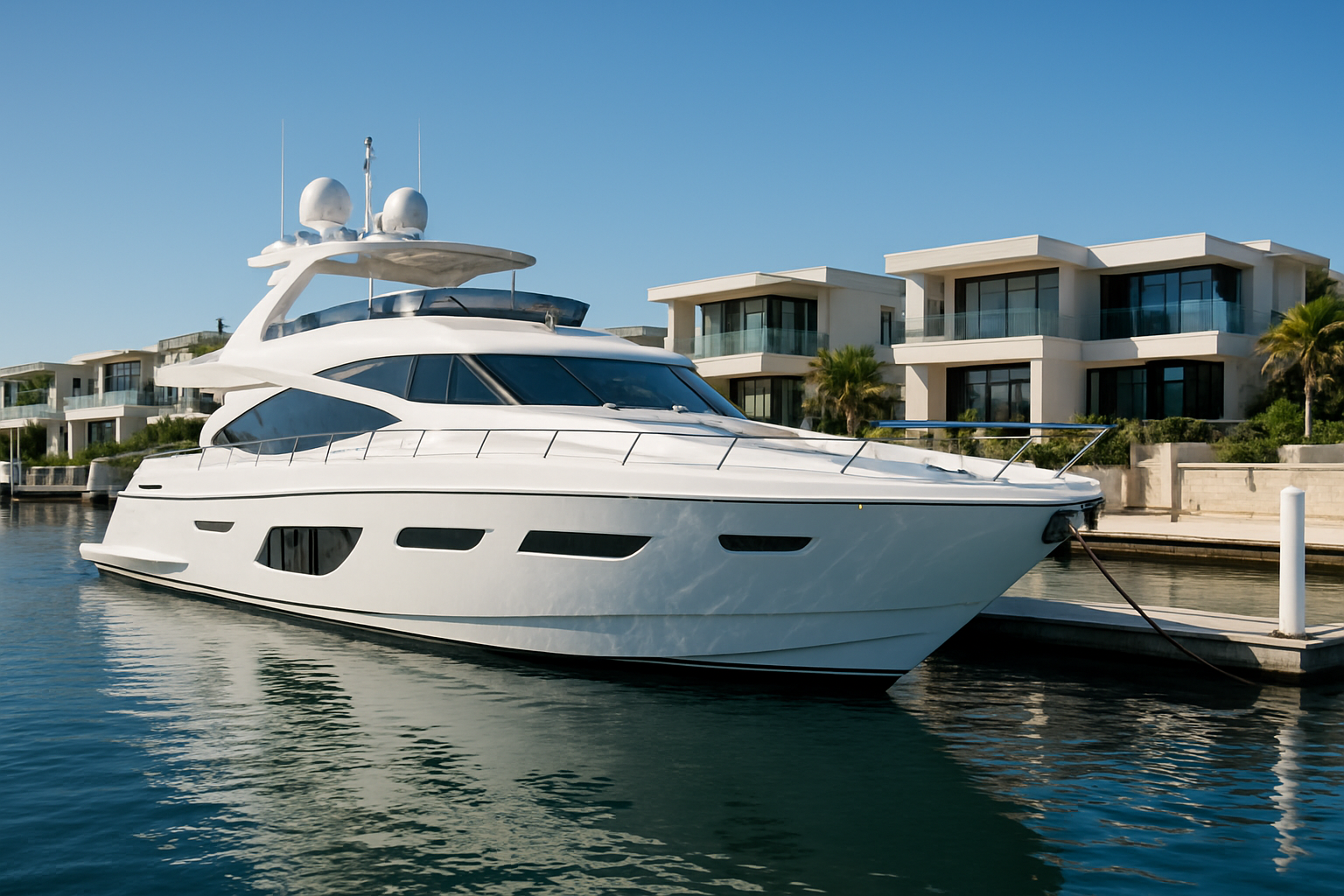 Dubai Yacht Rental Trends in 2026: Luxury Tourism, Visitor Demand, and Marina Experiences